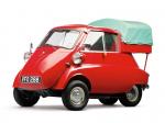 BMW Isetta 300 Pickup 1957 года